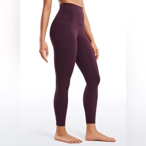 Butterluxe Super High Rise Legging 25''